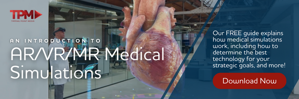 AR_VR_MR Medical Simulations CTA